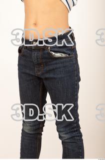Jeans texture of Lon 0012